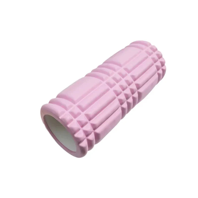 Yoga Column Foam Roller for Fitness-0