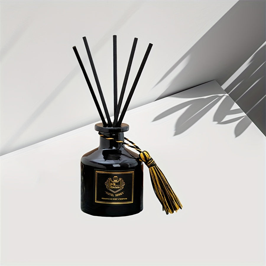 Fragrance Diffuser for Home, Bathroom & Car-2