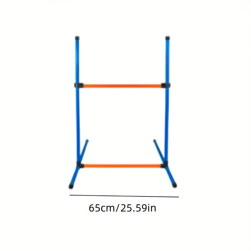 Dog Agility Training Set for Pets-3