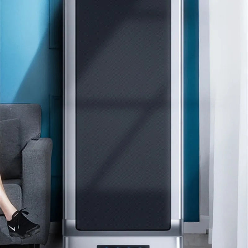Mute Folding Treadmill for Home Use-3
