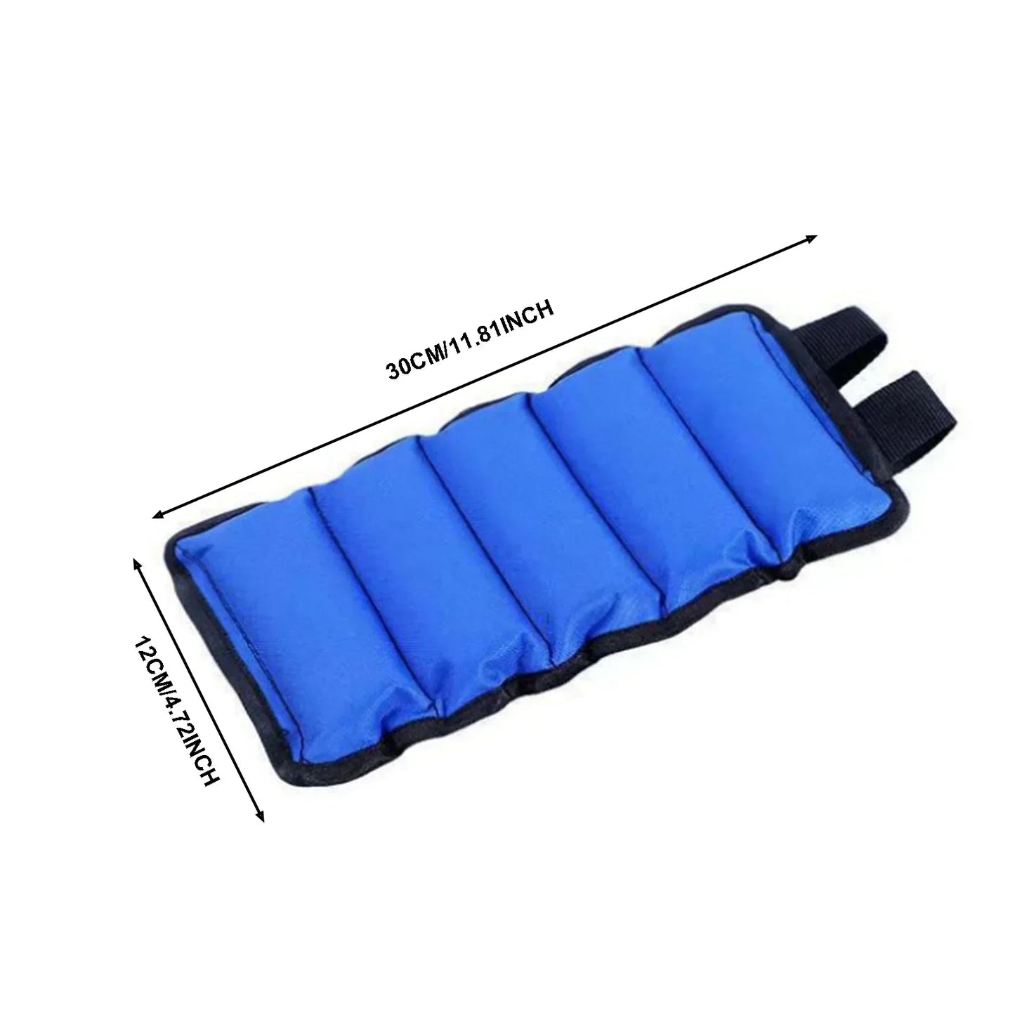 Fitness Hand Leggings Sandbag-4