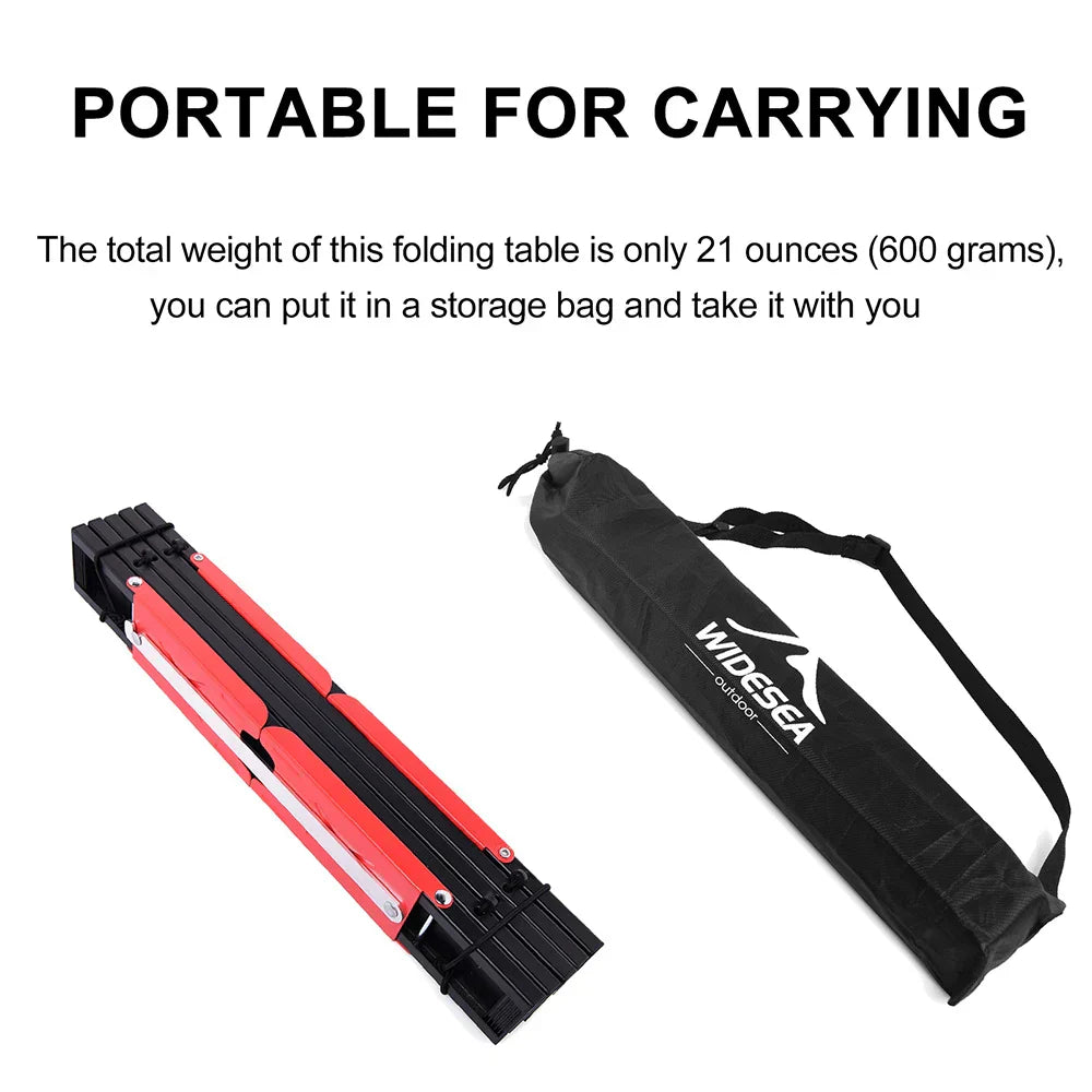 Camping Mini Portable-3