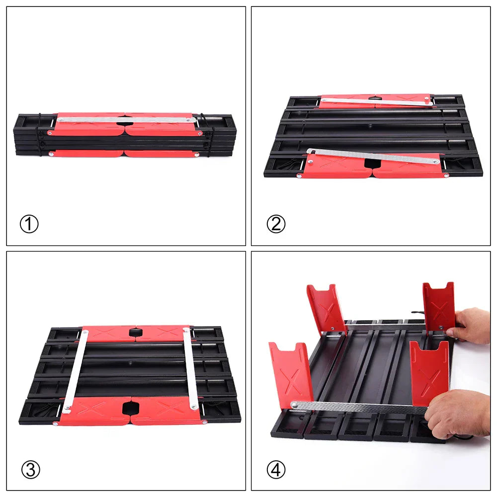 Camping Mini Portable-4