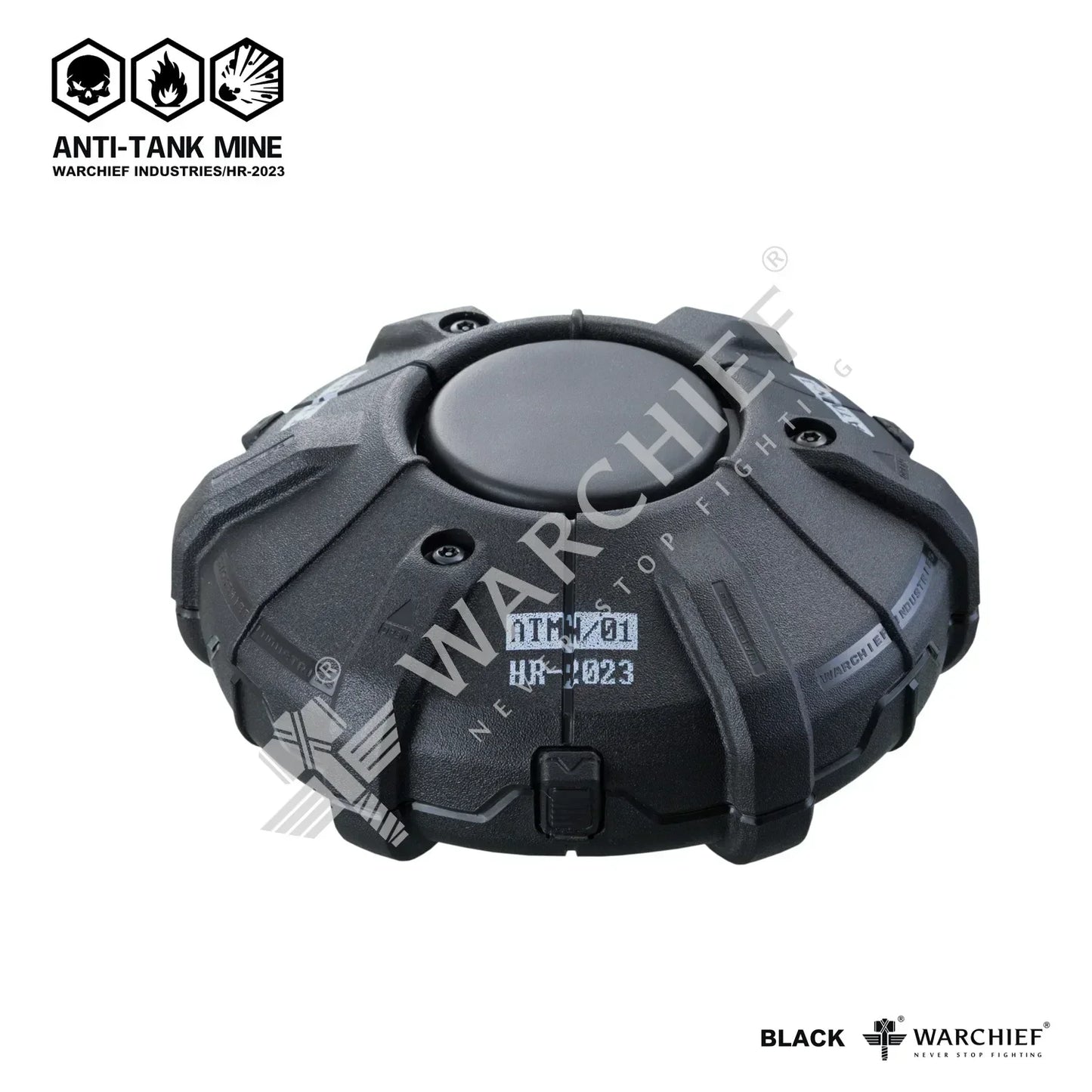 Tactical Mosquito Incense Box Home-2