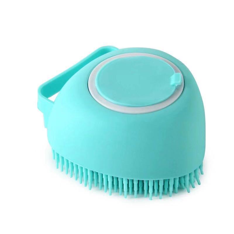 Pet Bath Massage Brush-2