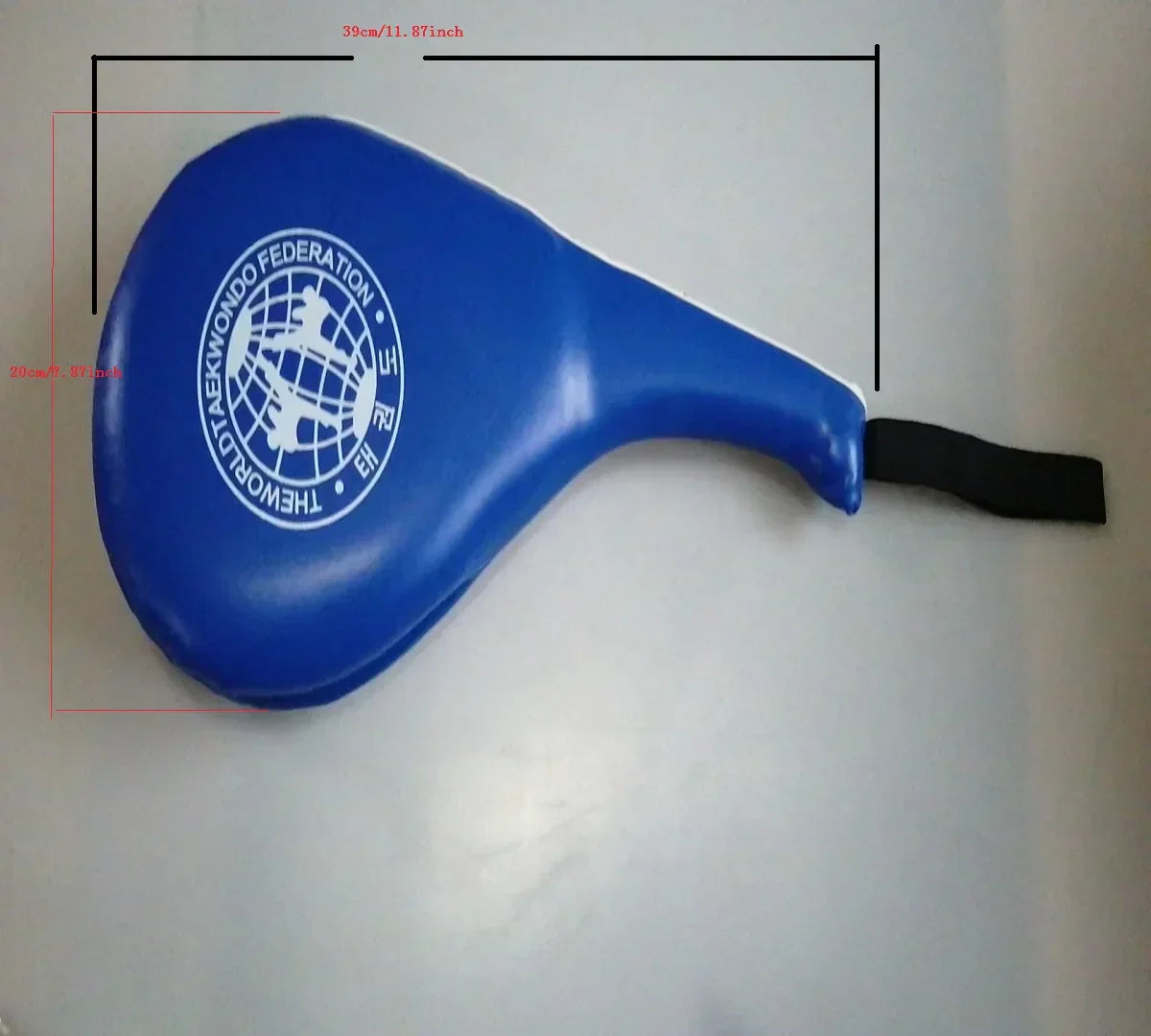 Fitness Kick Pad-1