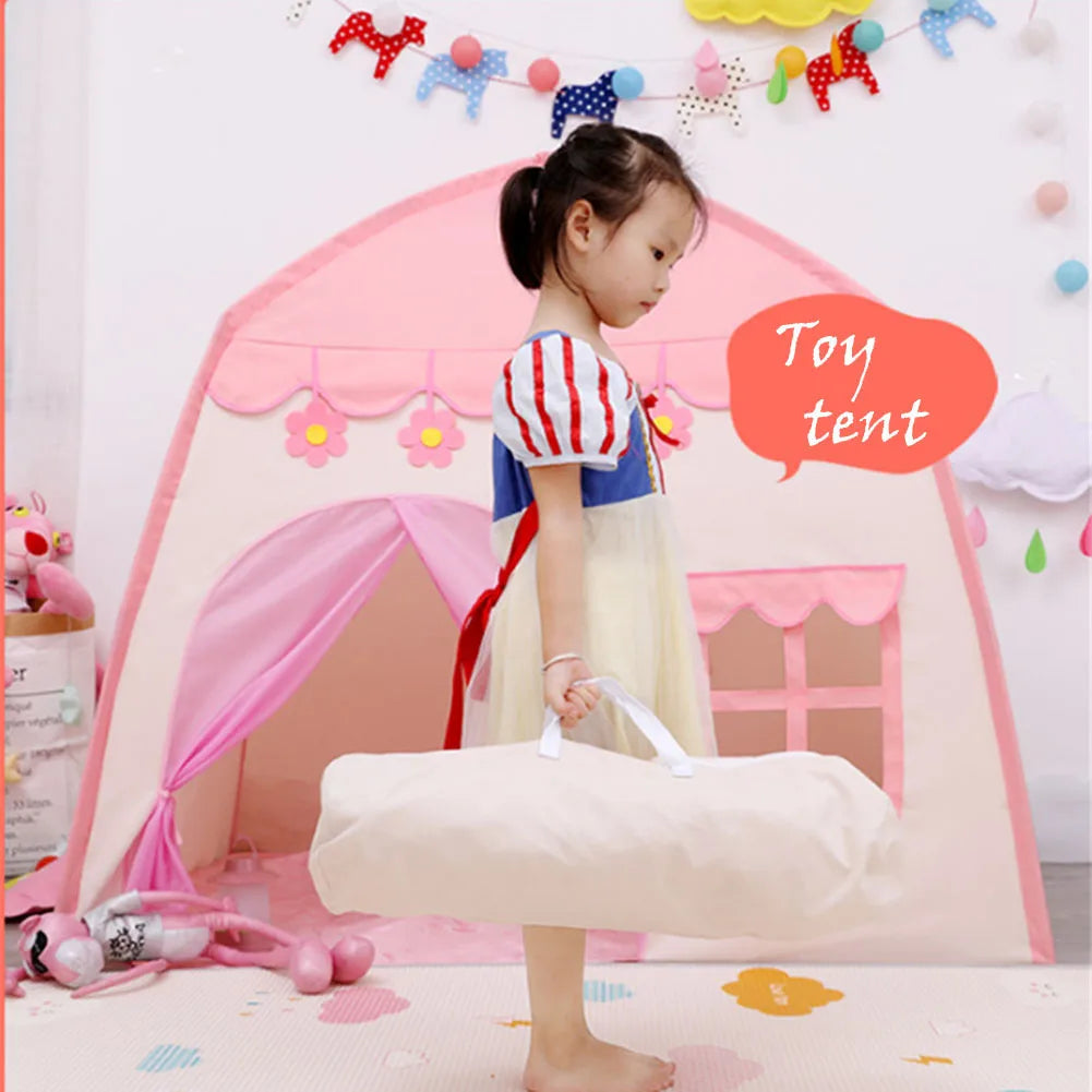 Playhouse Tent for Kids-2