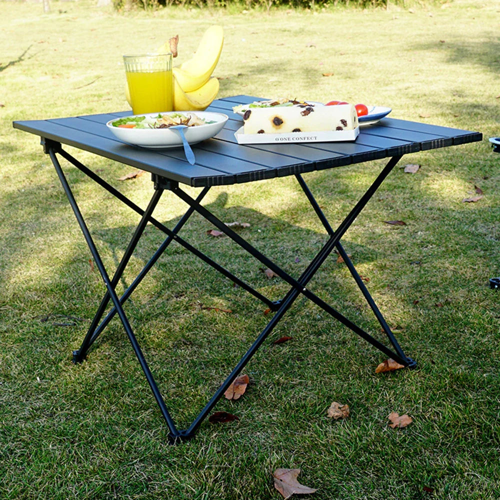 Portable Camping Folding Table-2