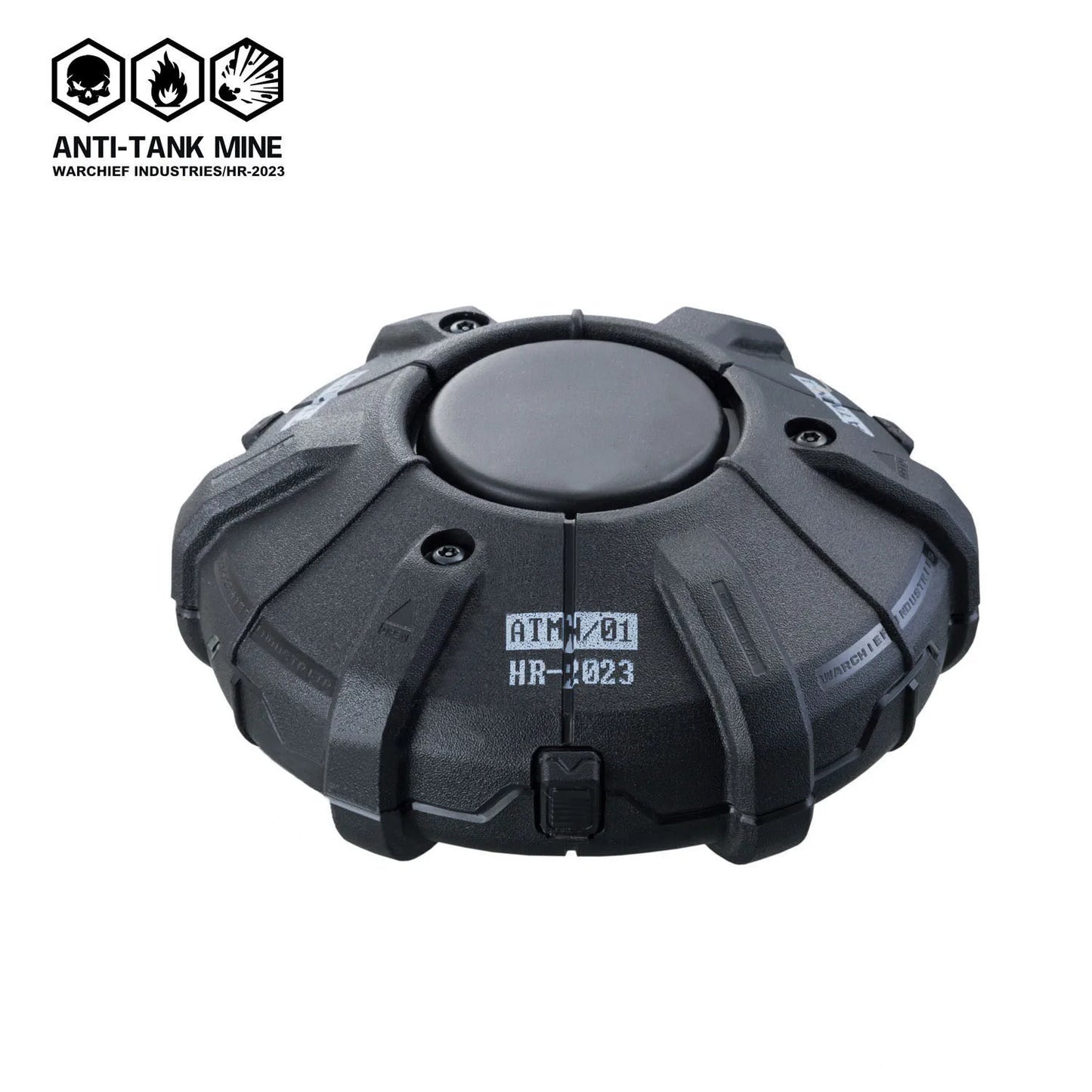 Tactical Mosquito Incense Box Home-3