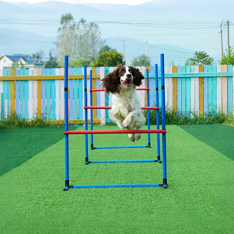 Dog Agility Training Set for Pets-2