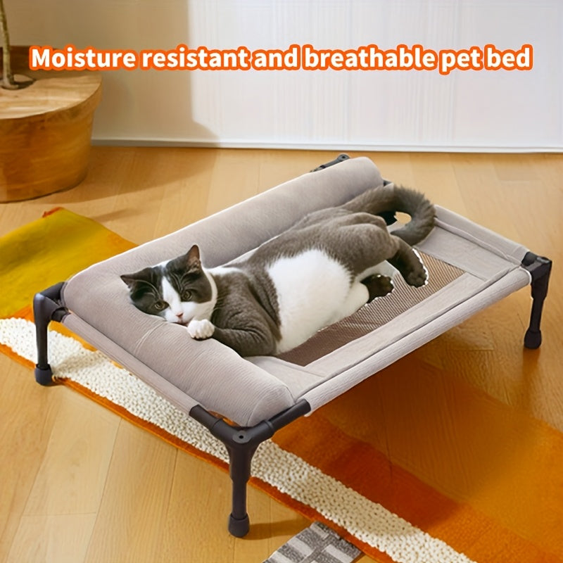 Pet Bed for Small to Medium Pets-3