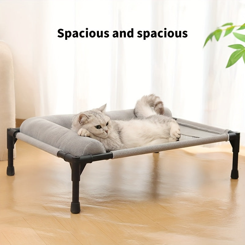 Pet Bed for Small to Medium Pets-2