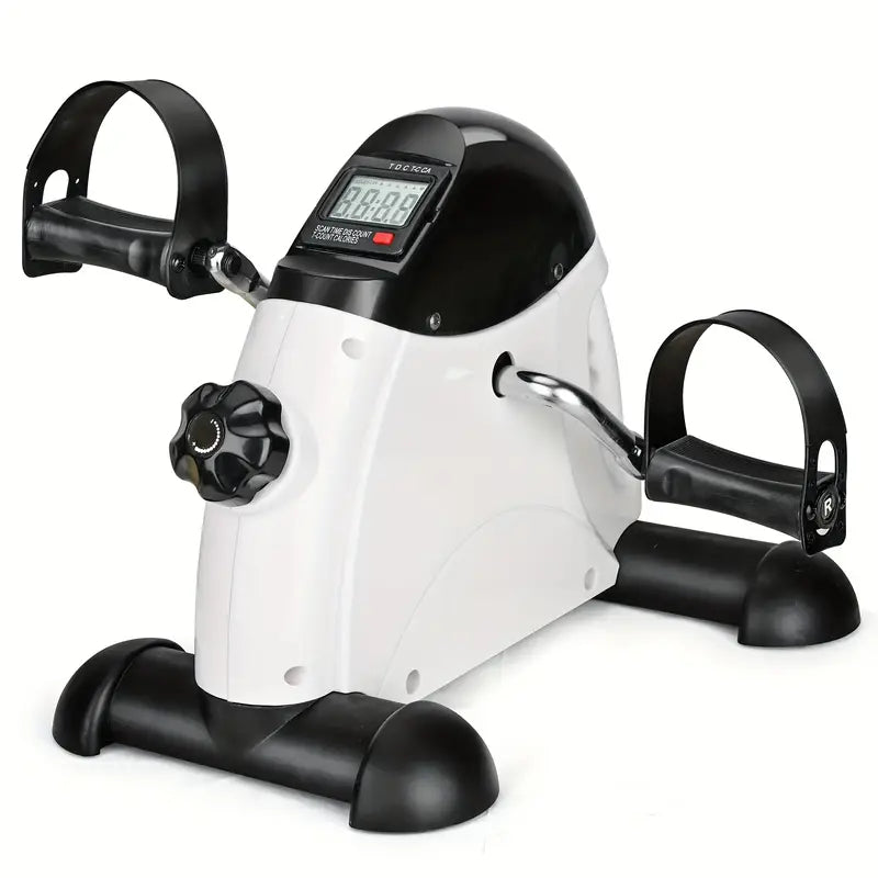 Undertable Mini Bicycle Pedal Exercise Machine for Home Fitness-0