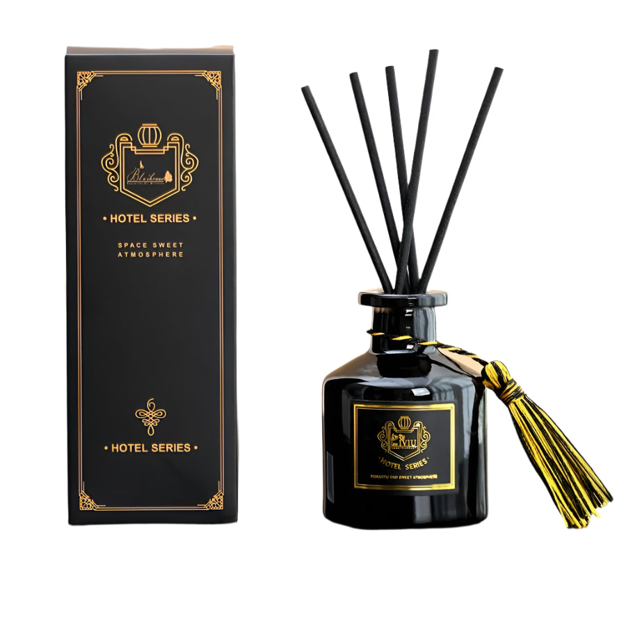 Fragrance Diffuser for Home, Bathroom & Car-0