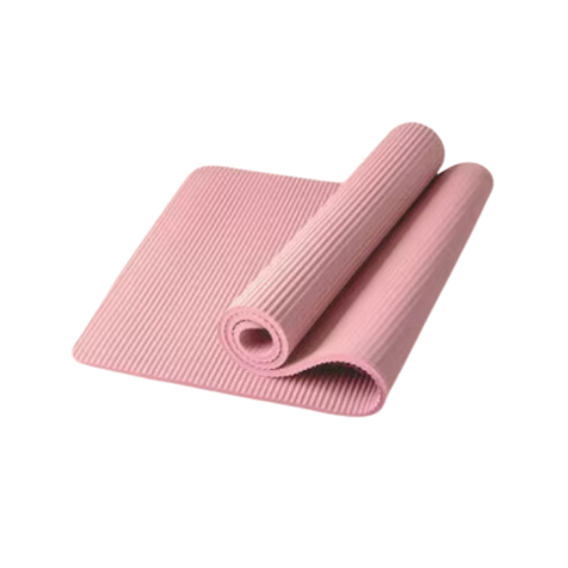 Thick Non-Slip Yoga Mat for Home Fitness-0