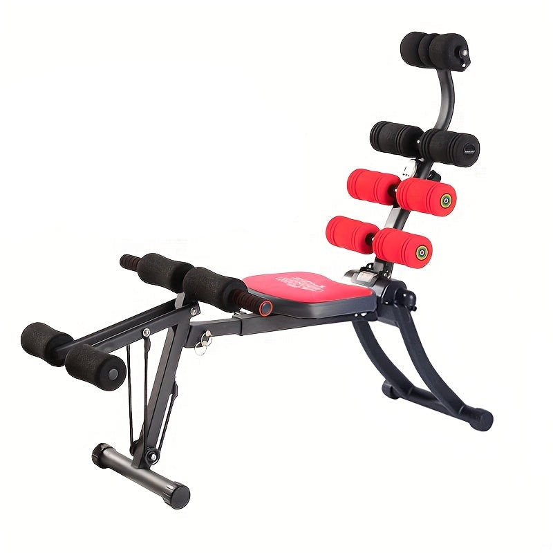 22-in-1 Adjustable Home Fitness Stool-0