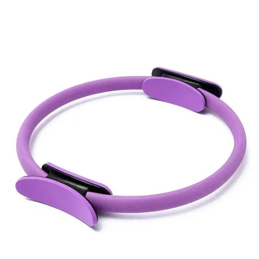 Pilates Ring for Home Workout-0