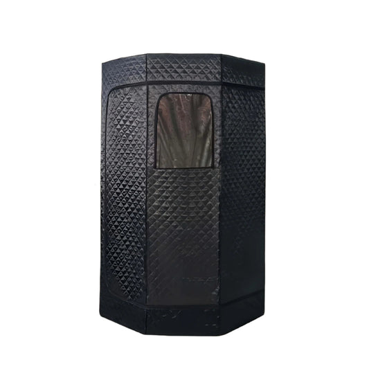 Full Size Portable Steam Sauna Tent for Home-0