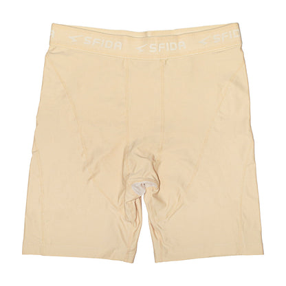 Compression Mens Half Short - Skin-0
