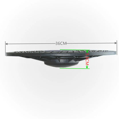 Yoga Balance Board - Fitness Exercise-3