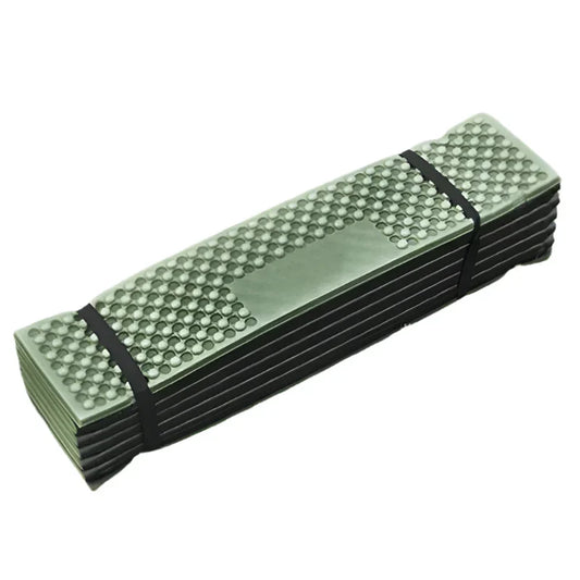 Ultralight Foam Camping Mat Folding Beach & Picnic Pad-0