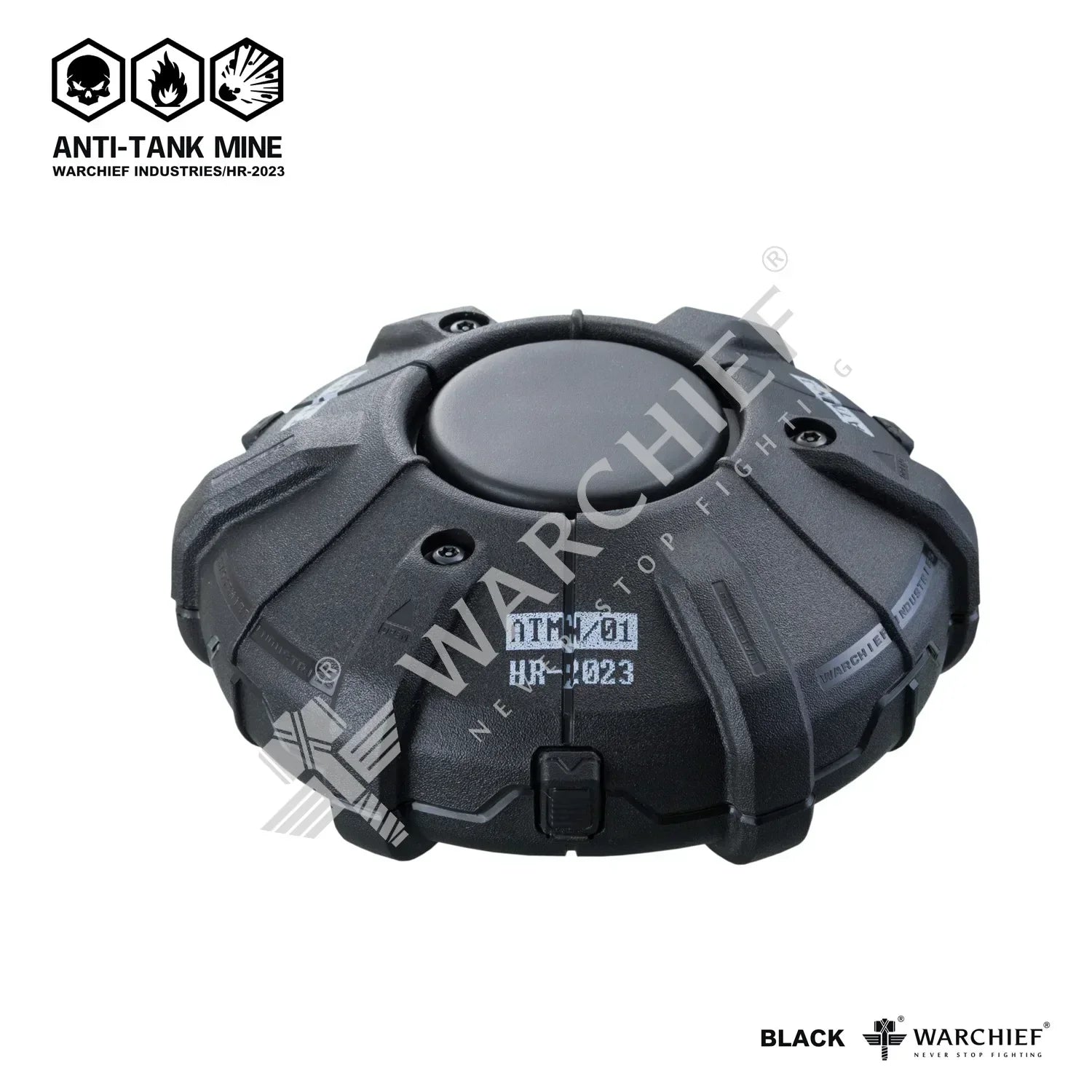 Tactical Mosquito Incense Box Home-2