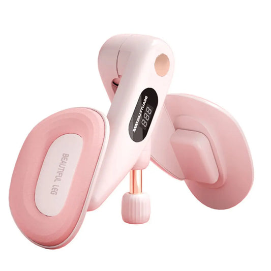 Adjustable Pelvic Floor & Kegel Trainer for Women's Home Gym-0