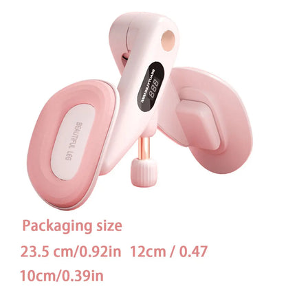 Adjustable Pelvic Floor & Kegel Trainer for Women's Home Gym-2