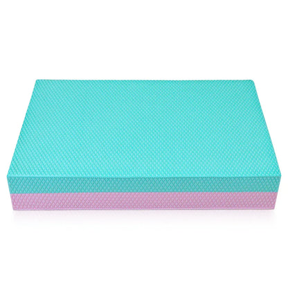 Yoga Balance Pad Fitness Mat-0