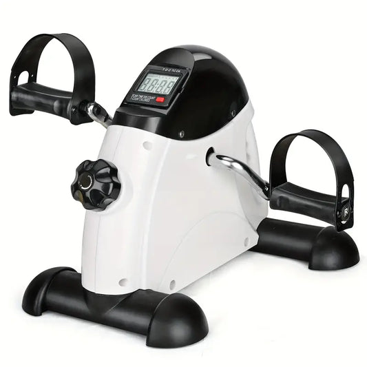 Undertable Mini Bicycle Pedal Exercise Machine for Home Fitness-0