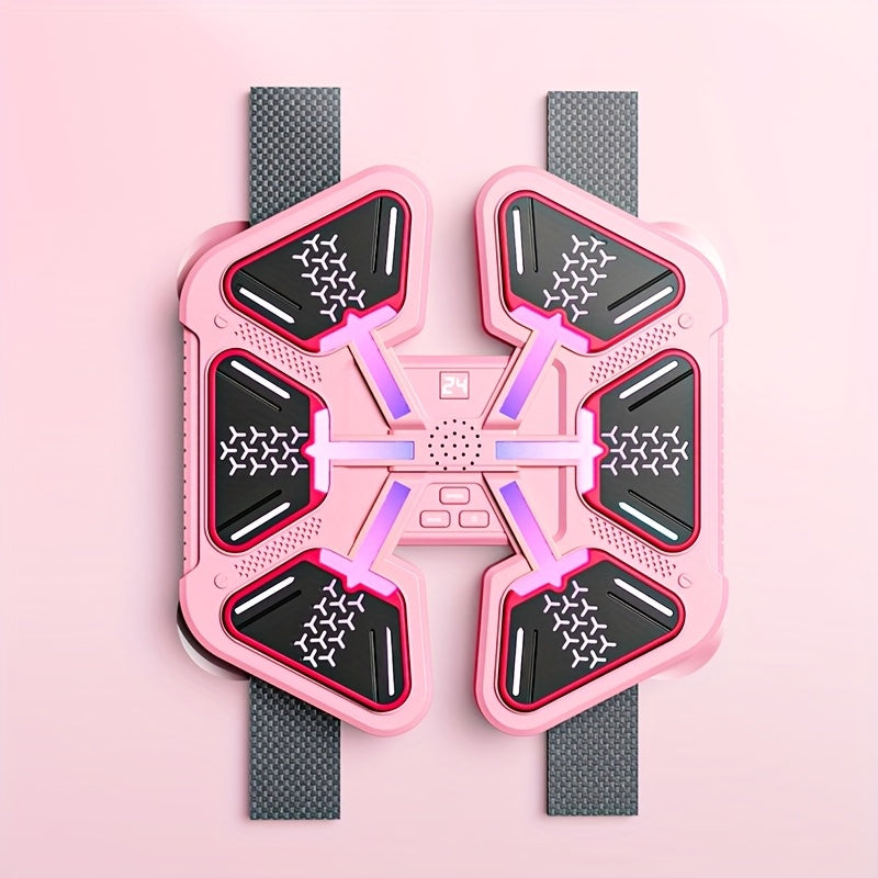Fitness Boxing Light Reaction Training Board-2