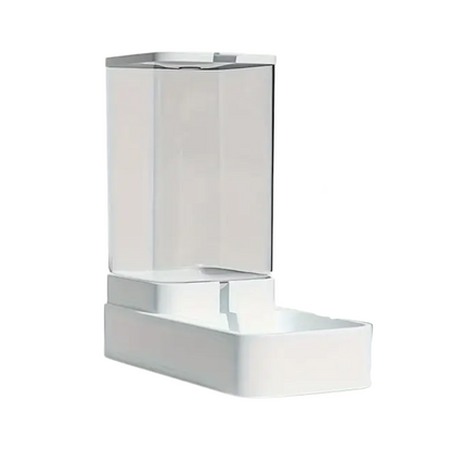 Automatic Pet Feeder & Water Dispenser for Cats & Dogs-0