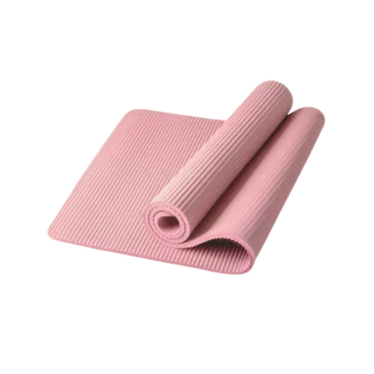 Thick Non-Slip Yoga Mat for Home Fitness-0
