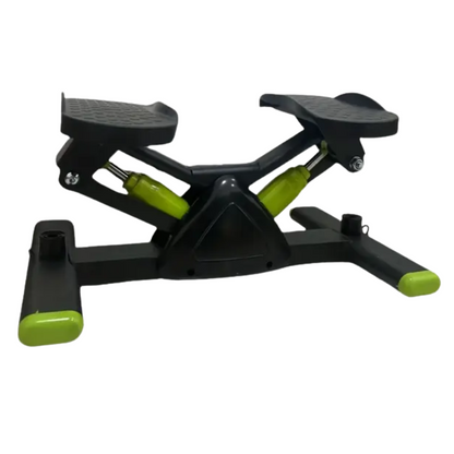 V-Shaped Stepper Home Fitness Equipment-0