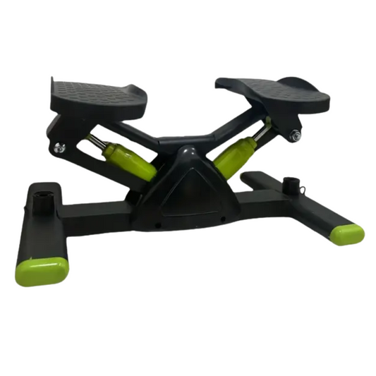 V-Shaped Stepper Home Fitness Equipment-0